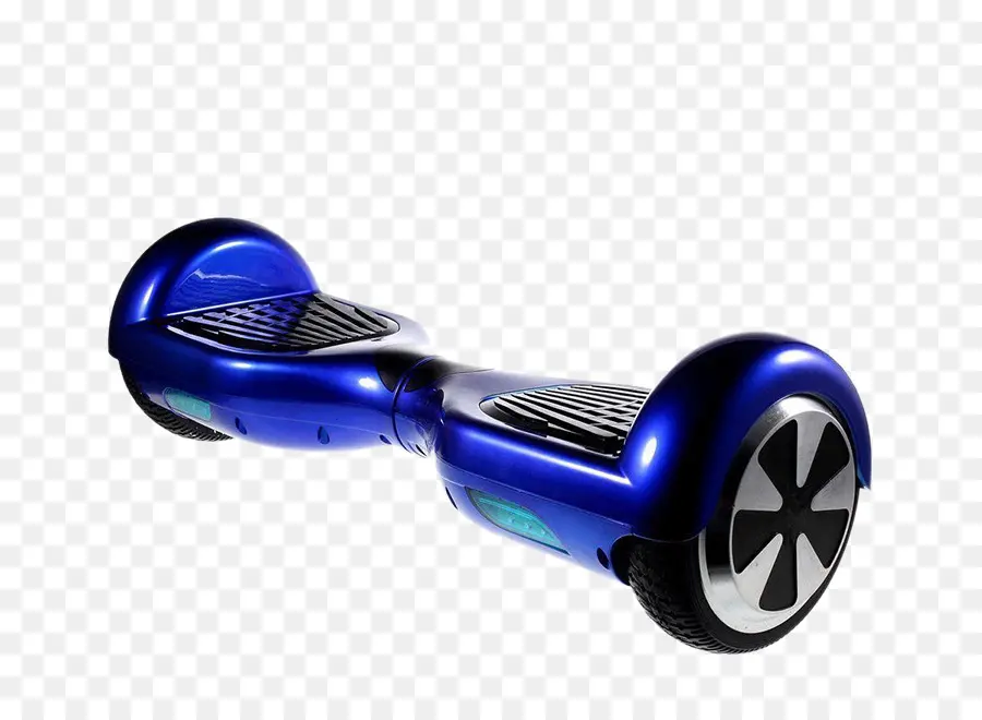 Hoverboard，Autoequilíbrio PNG