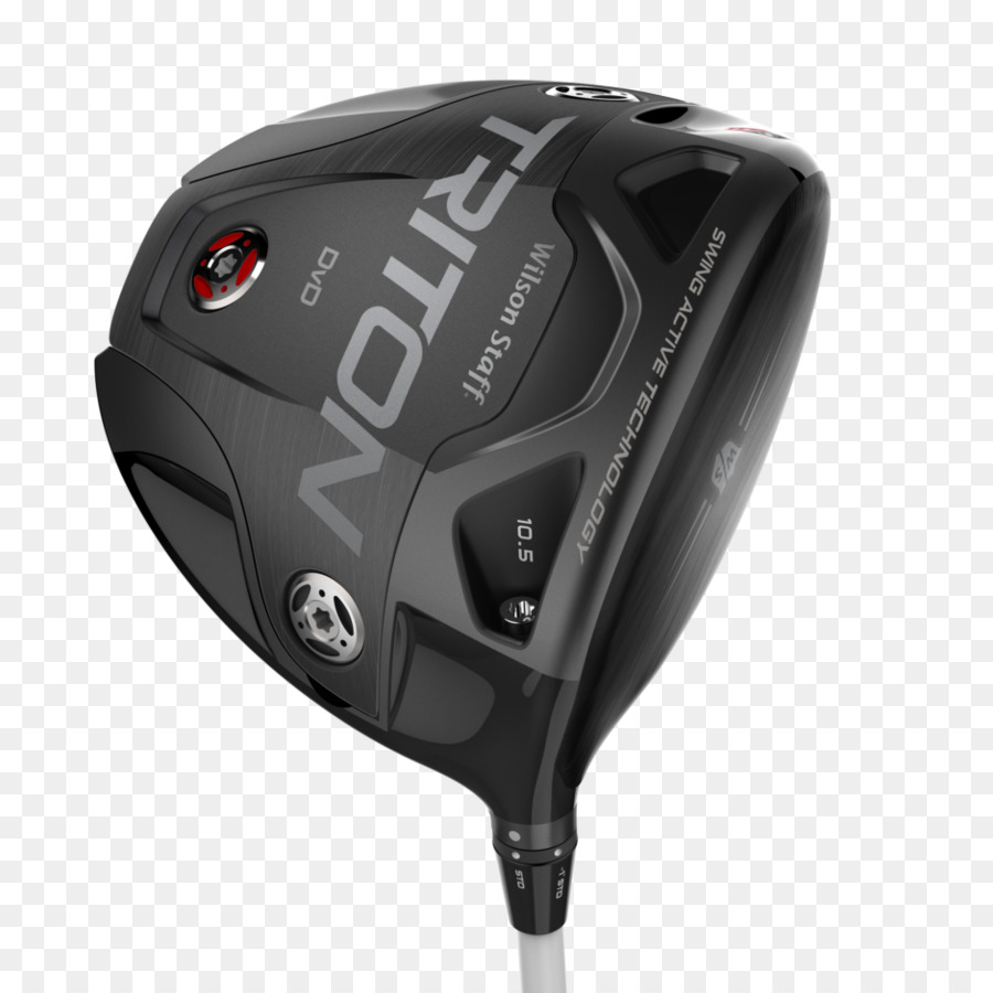 Wilson Pessoal Triton Driver，Golfe PNG