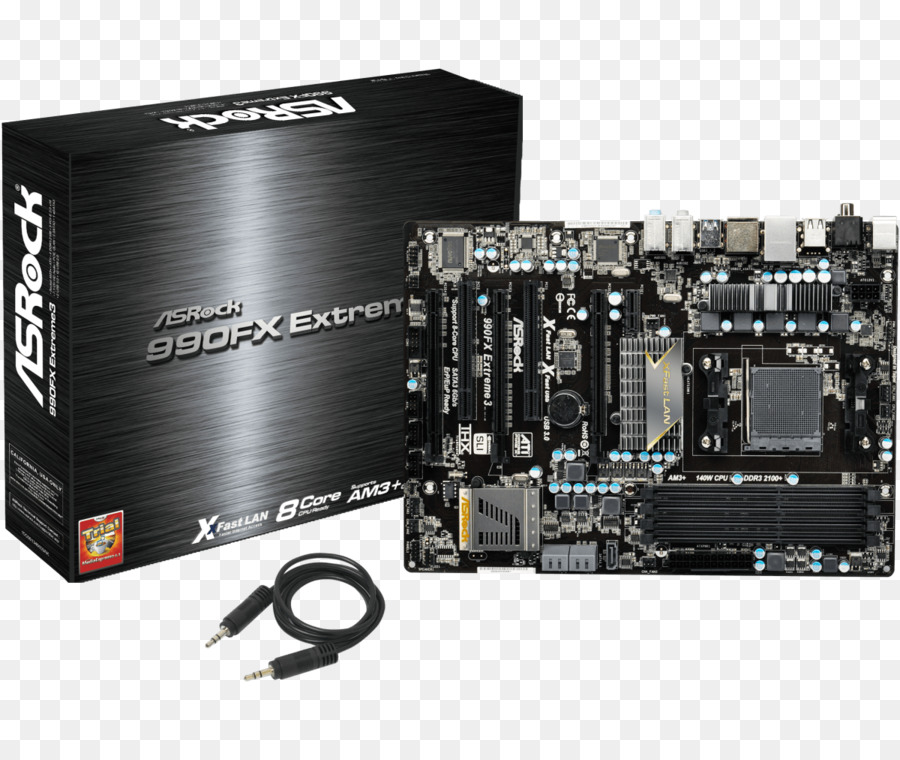 990fx Extreme3 Am3 Amd 990fx Placa Mãe Atx，Placa Mãe PNG