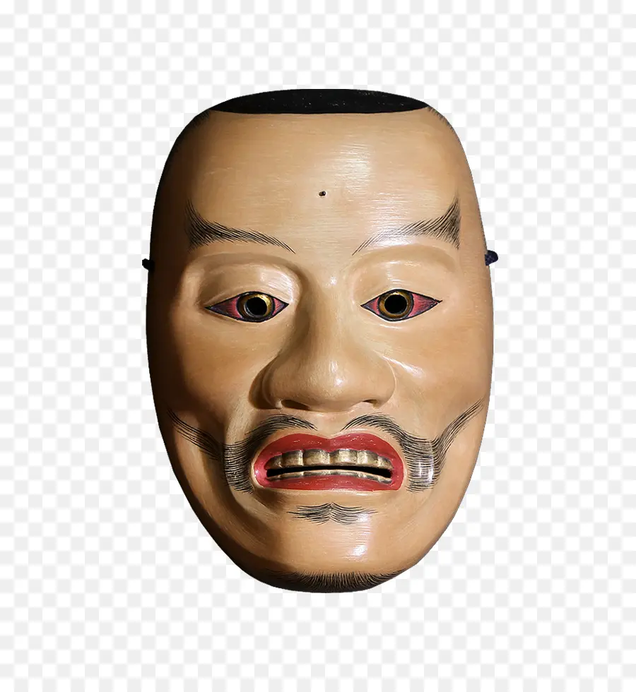 Máscara，Face PNG