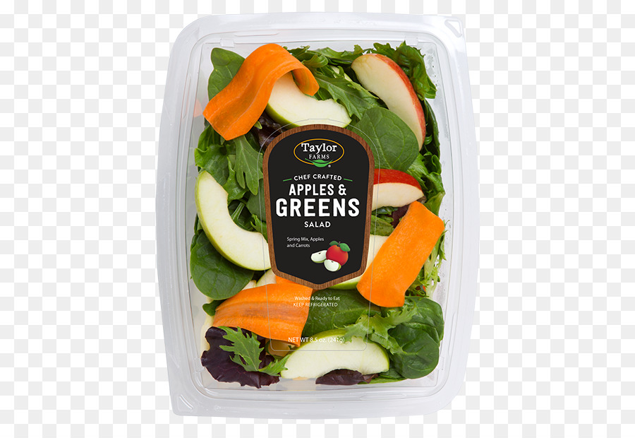 Salada，Salada De Espinafre PNG