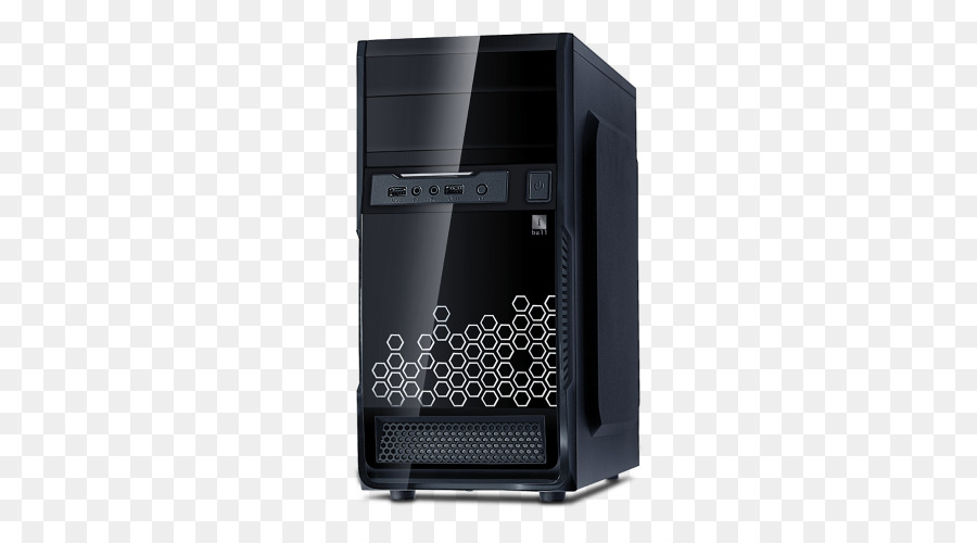 Computador Casos De Carcaças，Computadores Desktop PNG