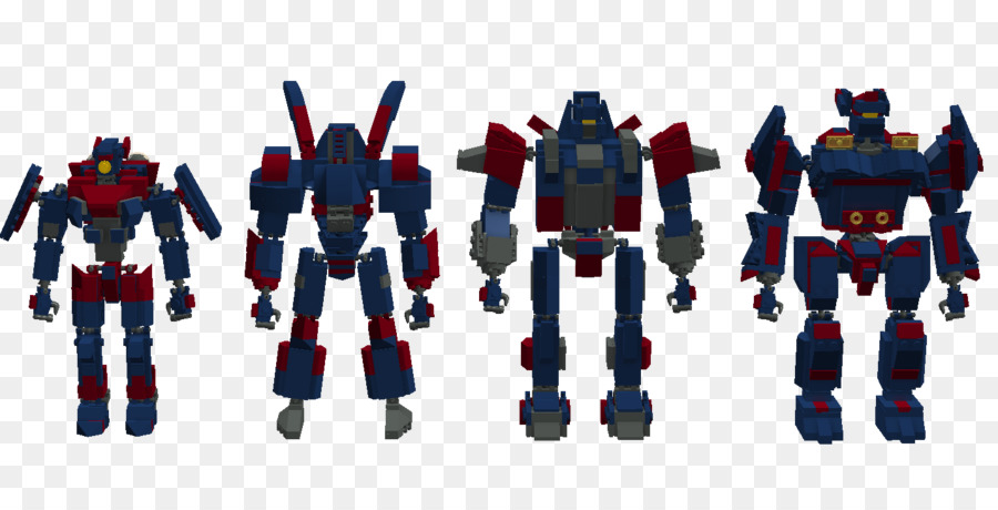 Shogo Mobile Armor Division，Mecha PNG