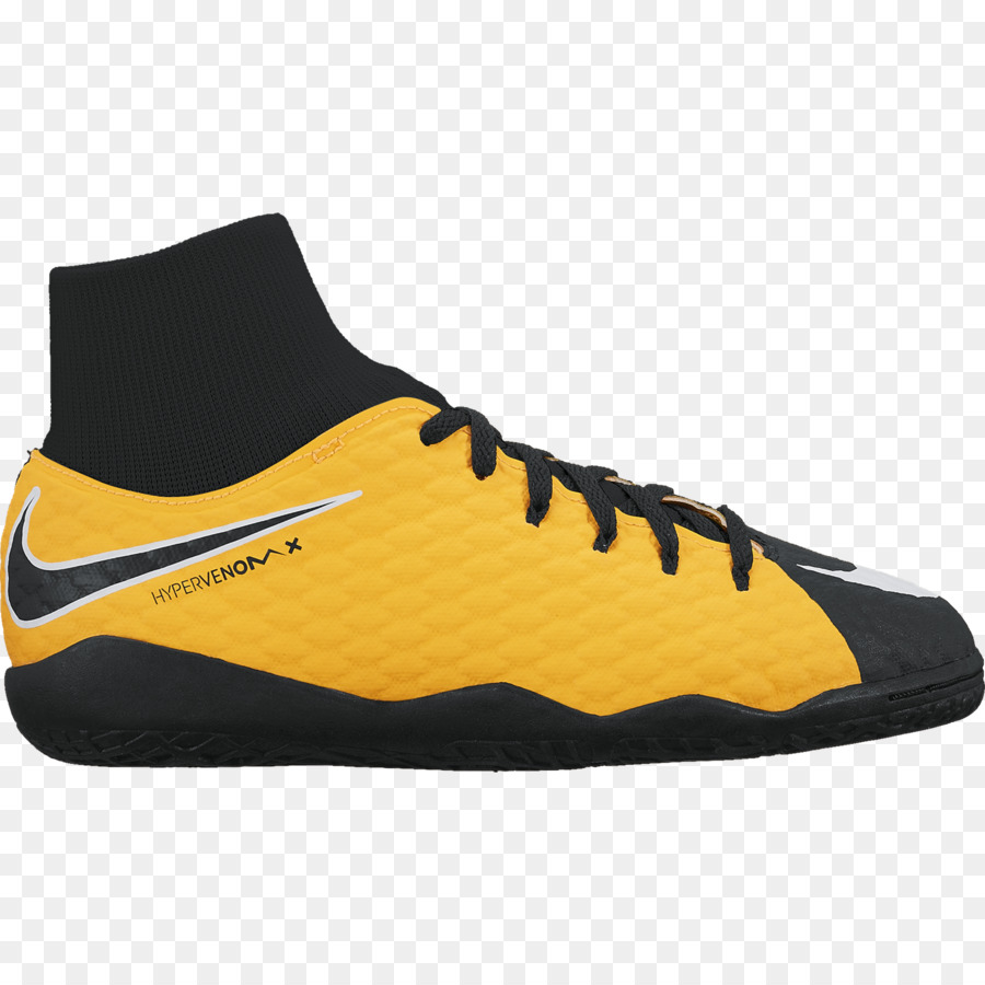 Bota De Futebol，Nike Hypervenom PNG