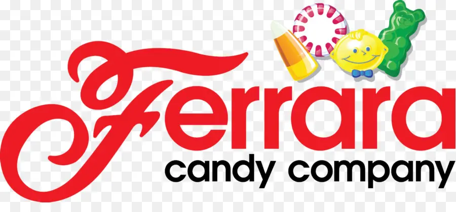 Logotipo Da Ferrara Candy Company，Marca PNG