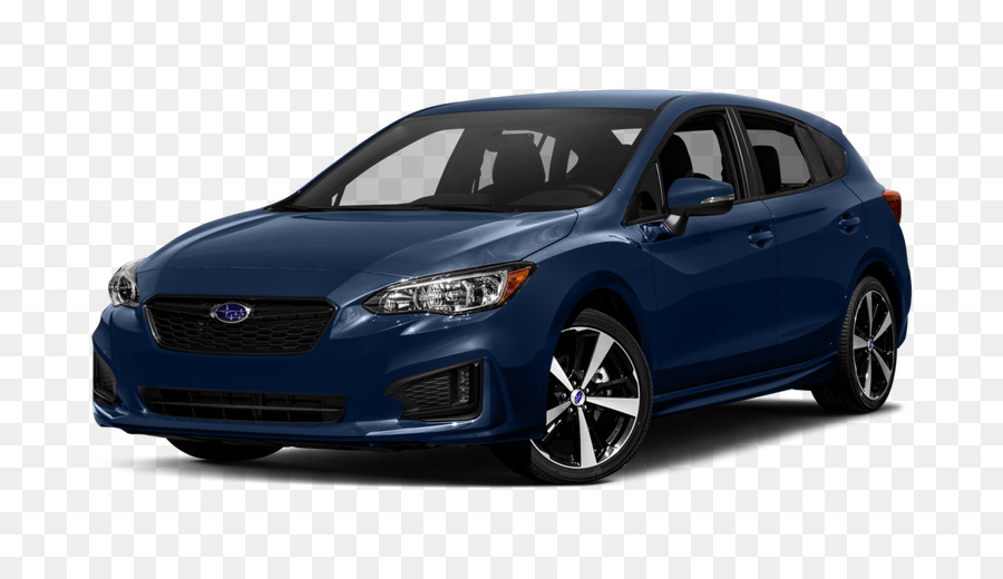 Subaru，2017 Subaru Impreza PNG