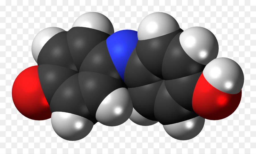 Indophenol，Berthelot Do Reagente PNG