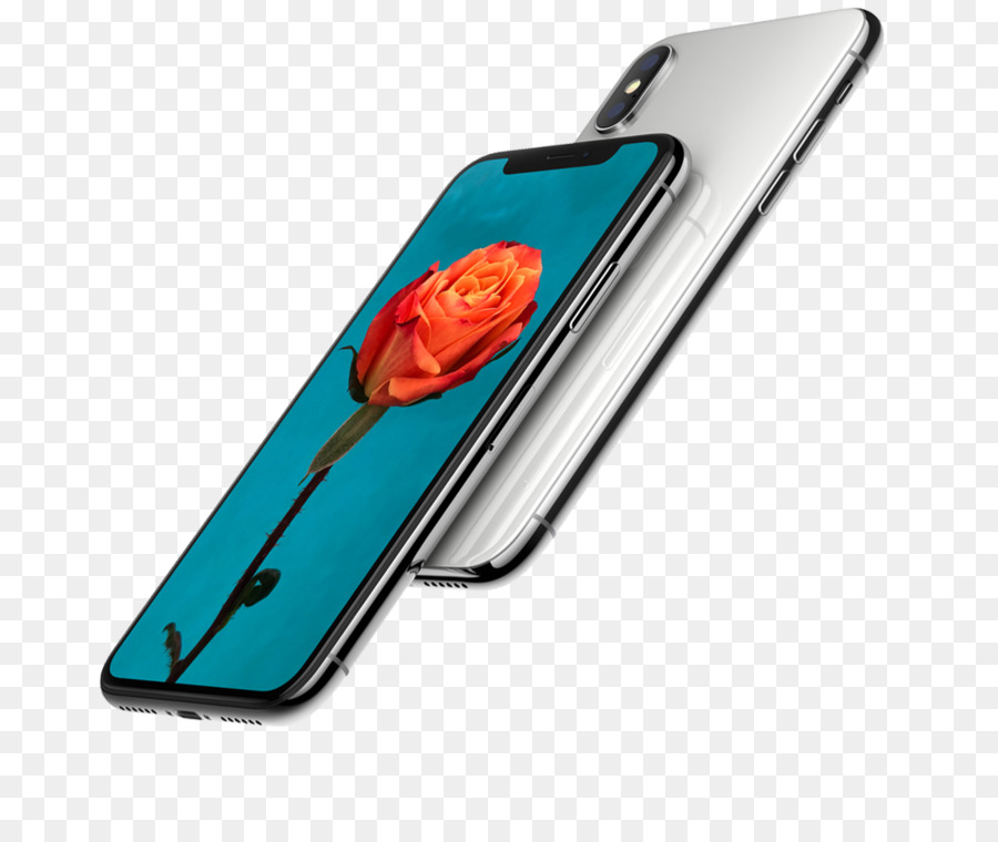 Iphone X，Apple PNG