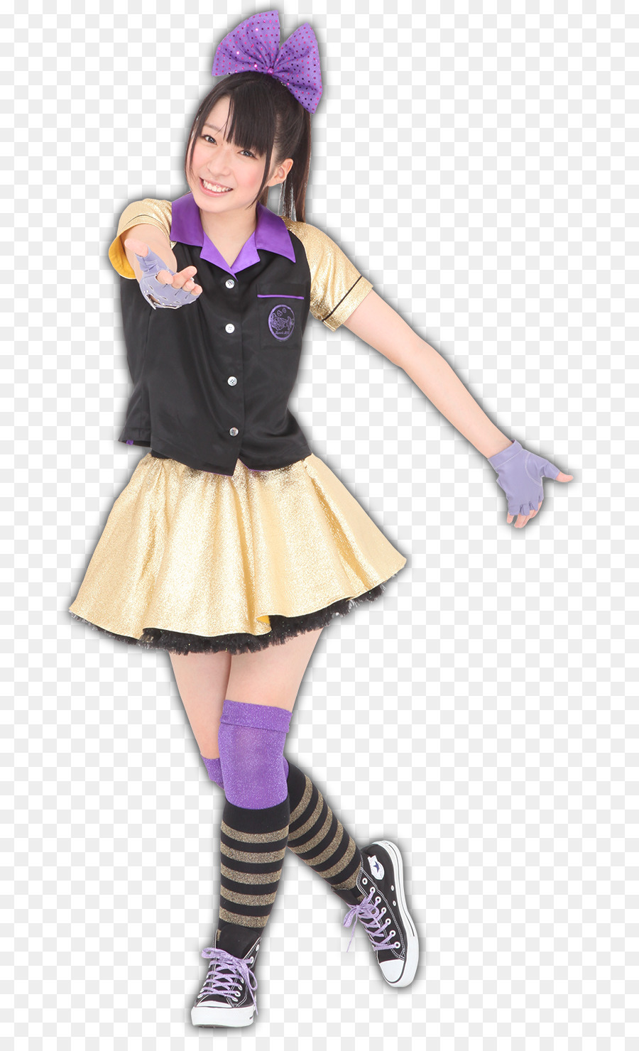 Yuzuki Ōguro，Equipe Syachihoko PNG