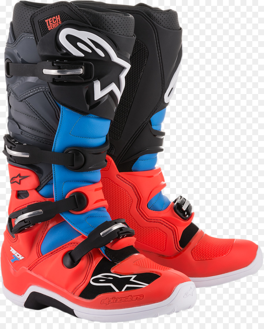 Botas De Motocicleta，Botas PNG