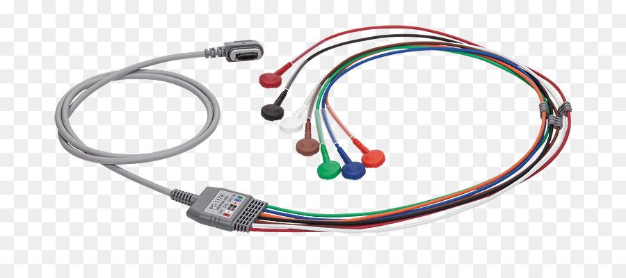 Cabos De Ecg，Monitoramento PNG