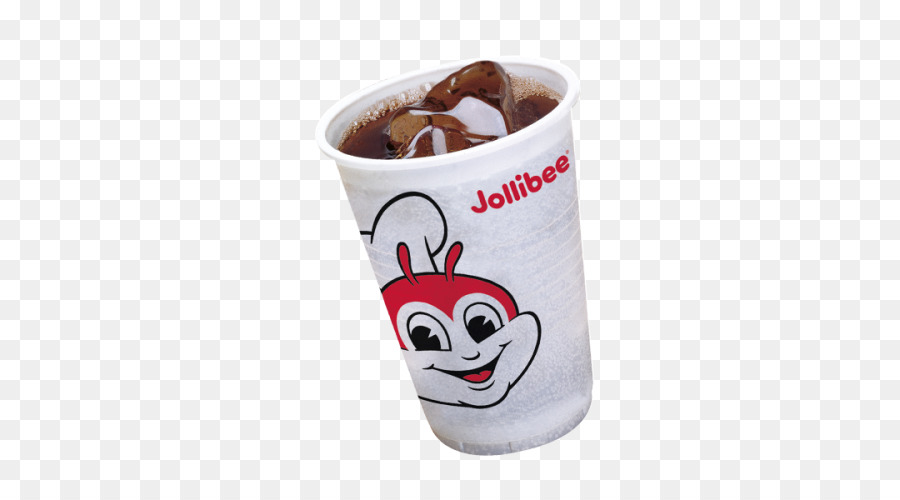 Copa Jollibee，Bebida PNG