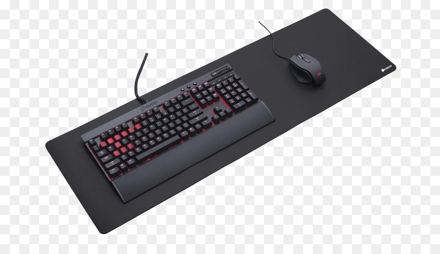 Acessórios Para Jogos，Teclado PNG