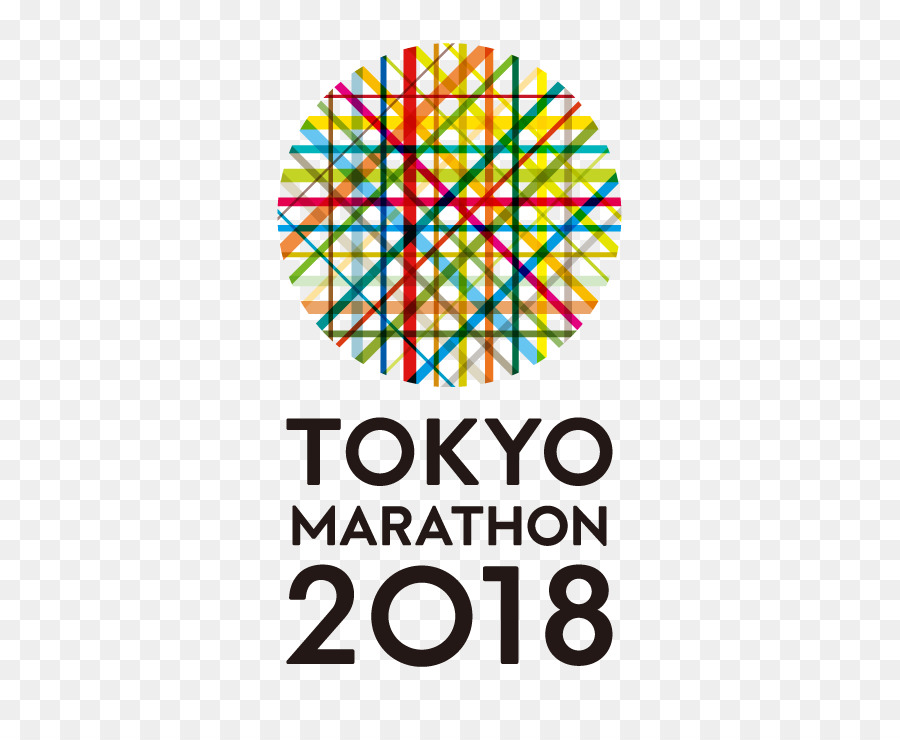 2017 Maratona De Tóquio，2018 Maratona De Tóquio PNG