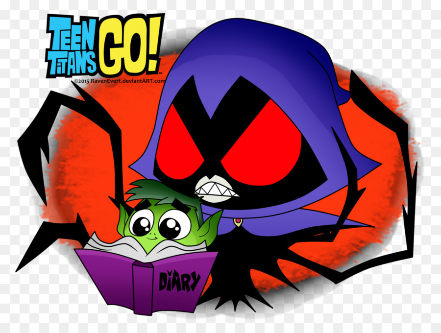 Teen Titans Go Tm Equipe，Personagem PNG