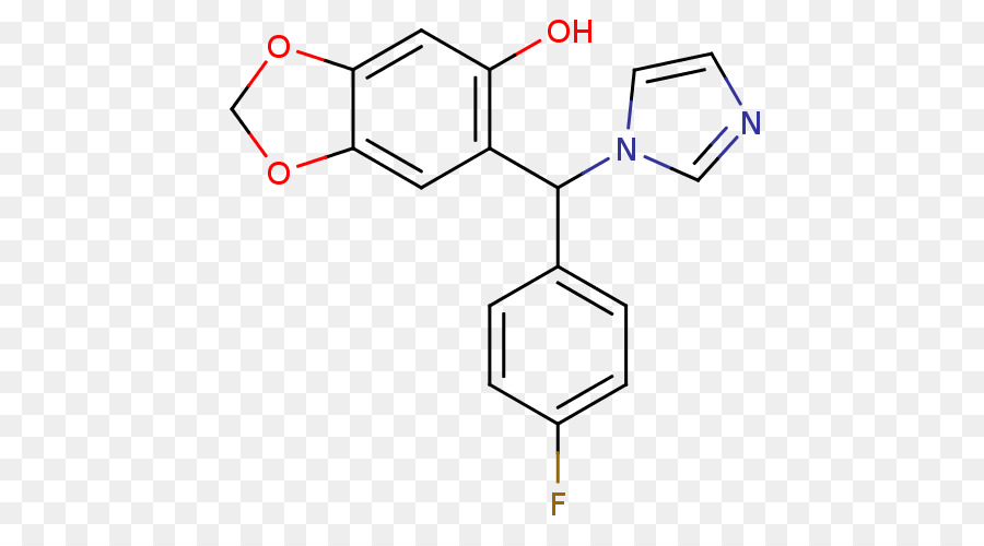 ácido Benzóico，Fórmula Química PNG