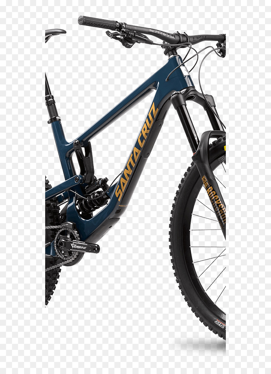 Santa Cruz Bicicletas，Bicicleta PNG