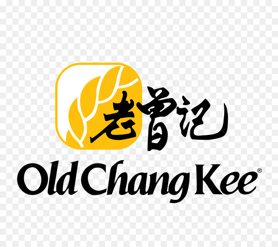 Velho Chang Kee，Logotipo PNG