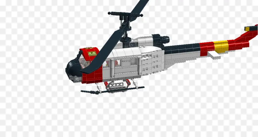 Rotor De Helicóptero，Helicóptero PNG