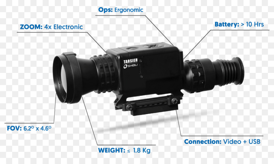 Monocular，Lente Da Câmera PNG