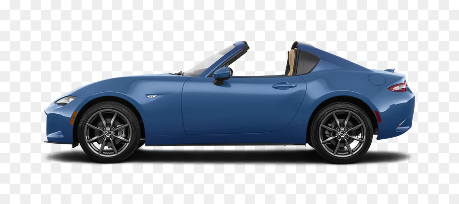 Mazda，2017 Mazda Mx5 Miata PNG