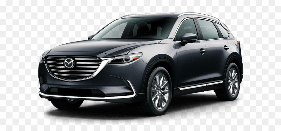 2018 Mazda Cx9，Mazda PNG