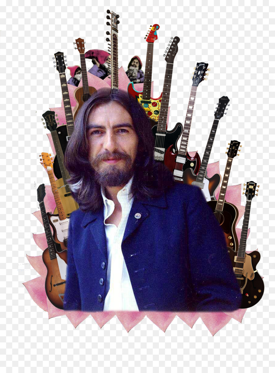 Homem Com Guitarras，Guitarras PNG