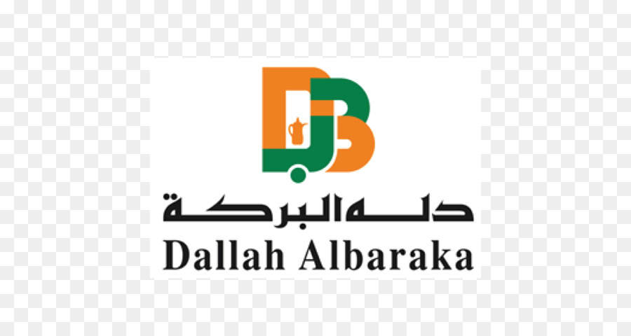 Dallah Albaraka，Logotipo PNG