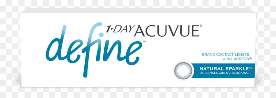 Johnson Johnson，1dia Acuvue Definir PNG