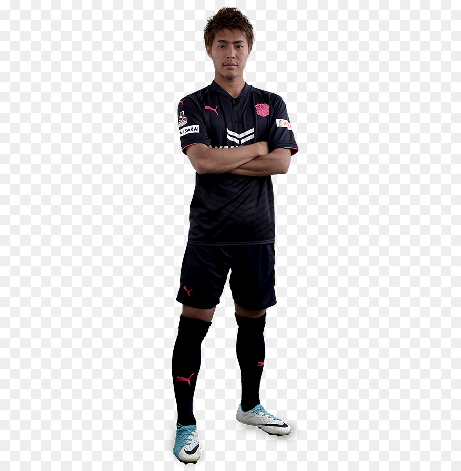 O Cerezo Osaka，Jersey PNG