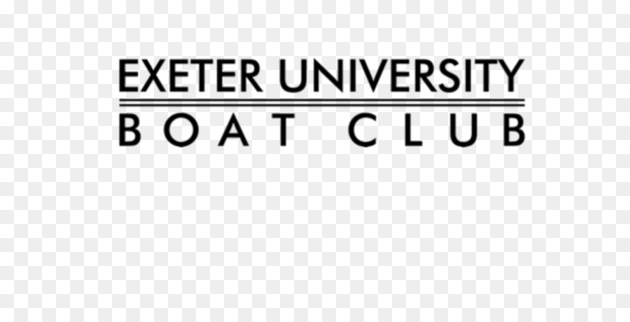 Exeter University Boat Club Logo，Universidade PNG