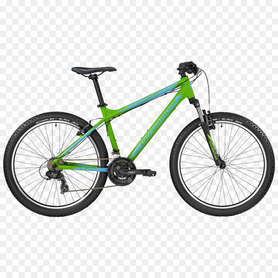 Bicicleta Amarela，Bicicleta De Montanha PNG