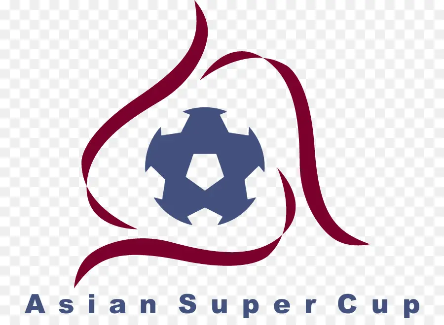 Asian Super Cup，Logo PNG