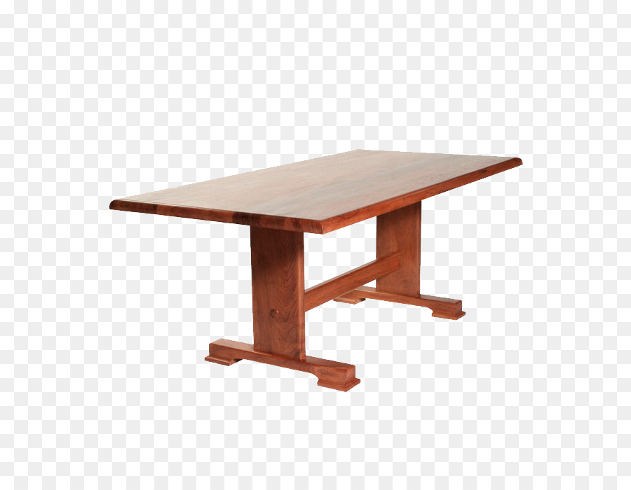 Mesa De Desenho De Madeira，Ajustável PNG