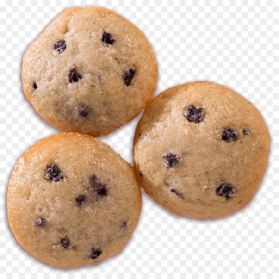 Muffins De Chocolate，Sobremesa PNG