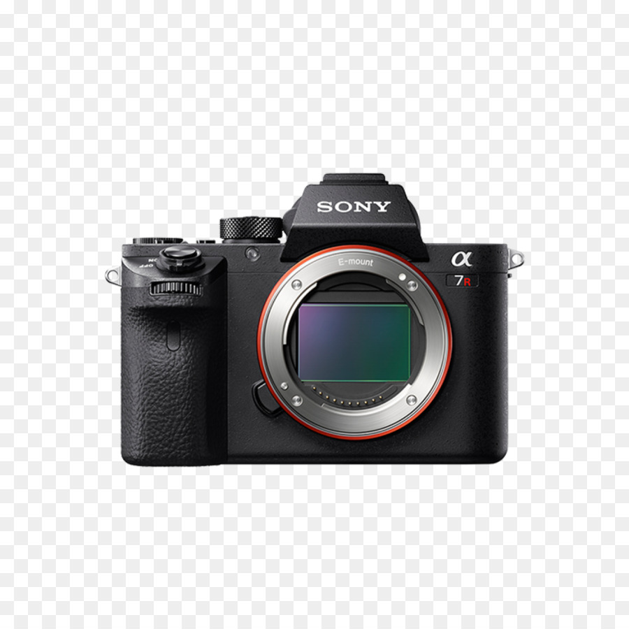 Sony α7 Ii，Sony A7r Ii PNG