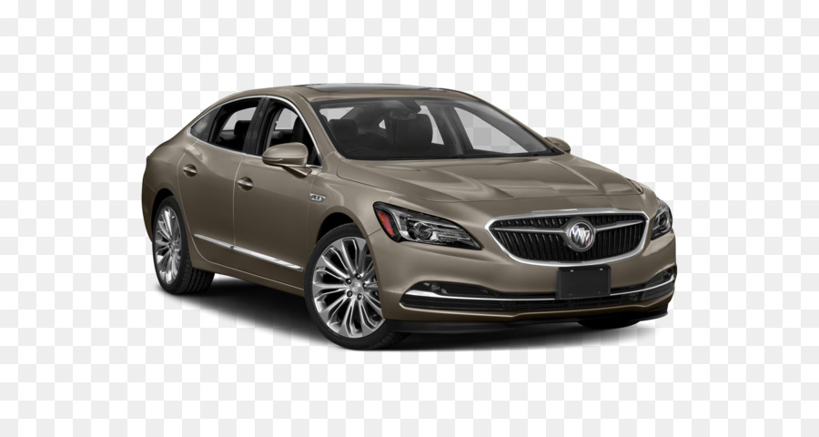 Carro Branco，Buick PNG