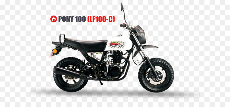 Moto，Lifan Grupo PNG