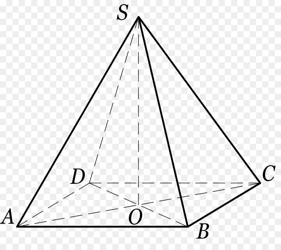 A Pirâmide，Triangle PNG