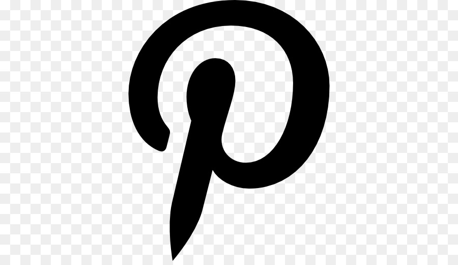 Logotipo Do Pinterest，Mídias Sociais PNG