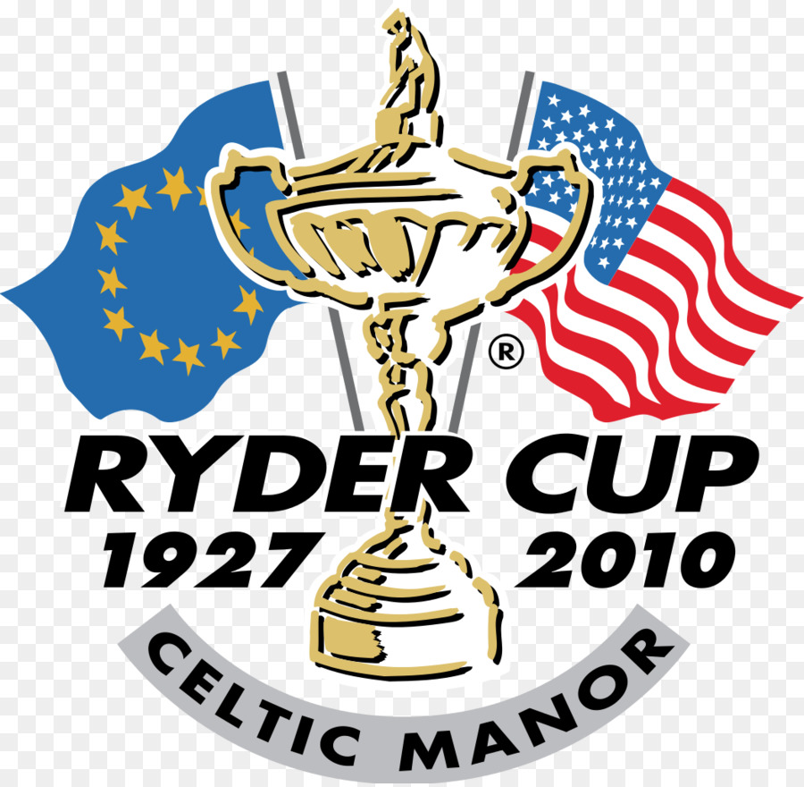 Celtic Manor Resort，2010 Ryder Cup PNG