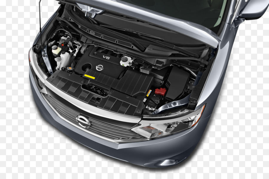 Grelha De，2015 Nissan Quest PNG