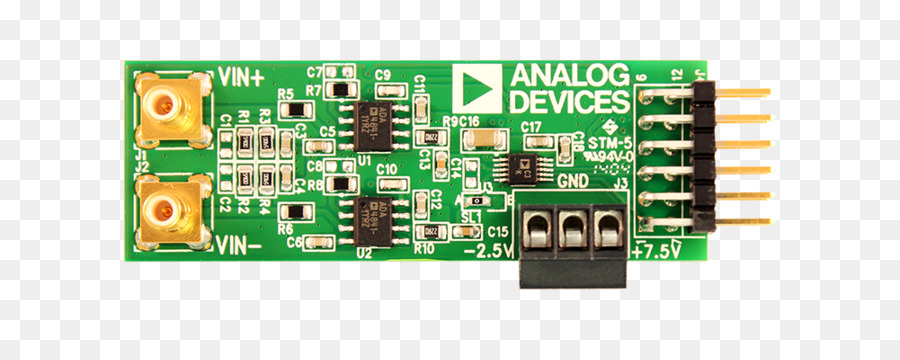 Microcontrolador，Analogtodigital Conversor PNG