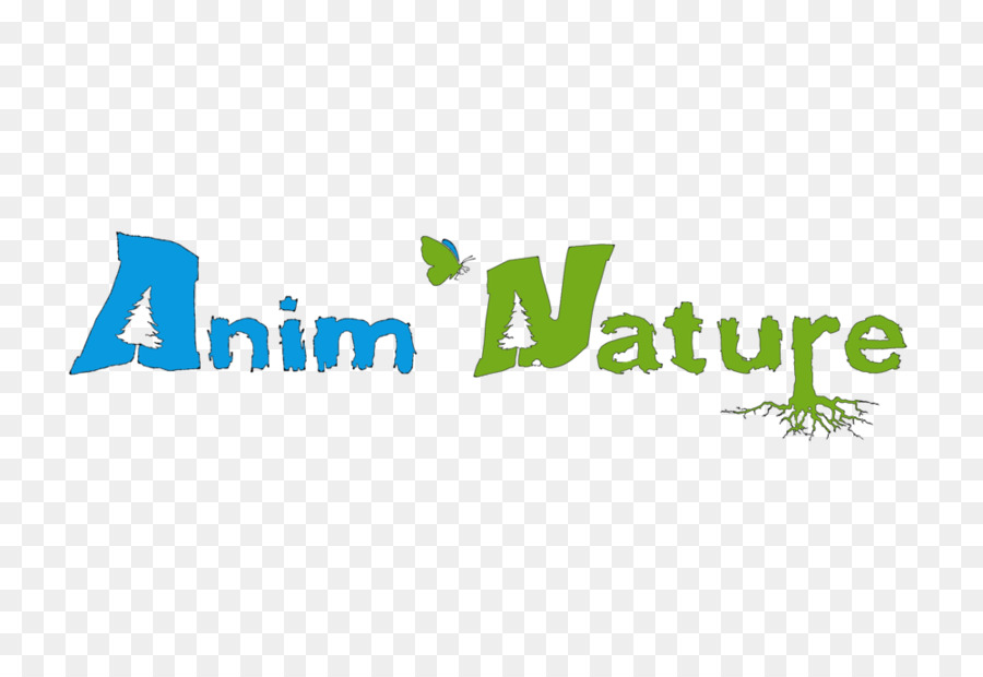 Anim Nature，Logo PNG