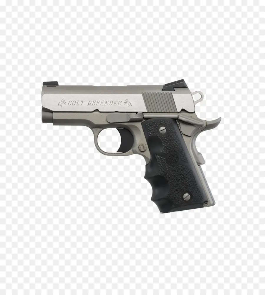 Revólver，Pistola PNG