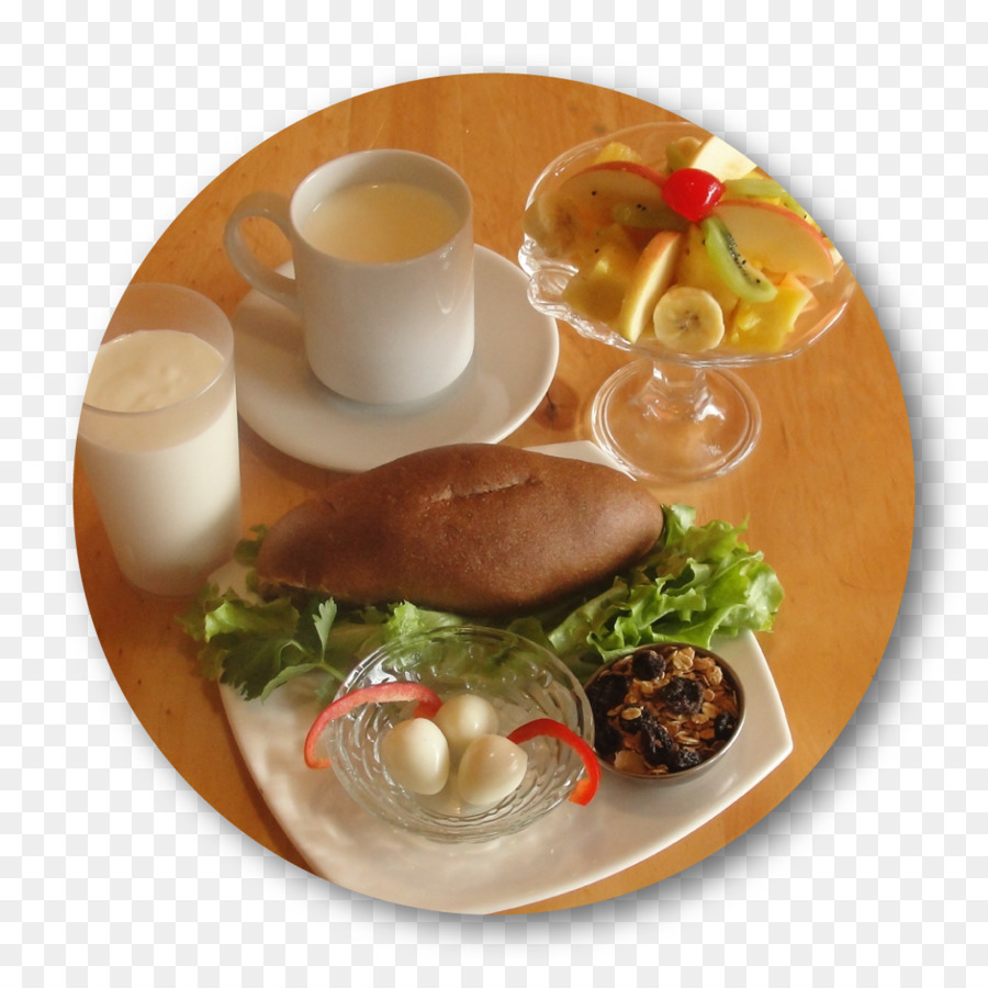 Café Da Manhã Completo，Pequeno Almoço PNG