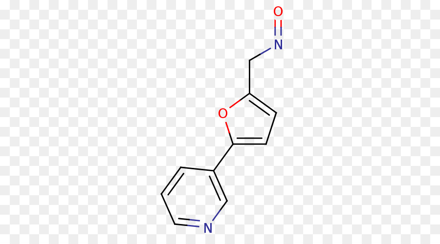 Estrutura Química，Molécula PNG