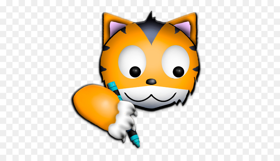 Bigodes，Gato PNG