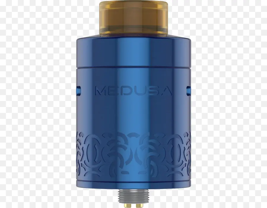 Tanque Medusa Vape，Tanque PNG