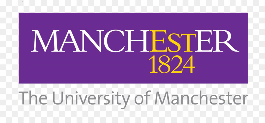 Universidade De Manchester Logo，Educação PNG